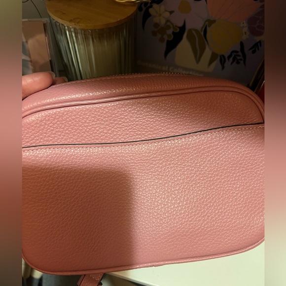 COACH MINI JAMIE CAMERA BAG $80 - Picture 6 of 9